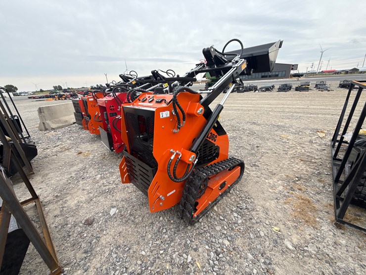 #220-•-#27014-•-unused-sdlool-sl36c-mini-excavator-image-3