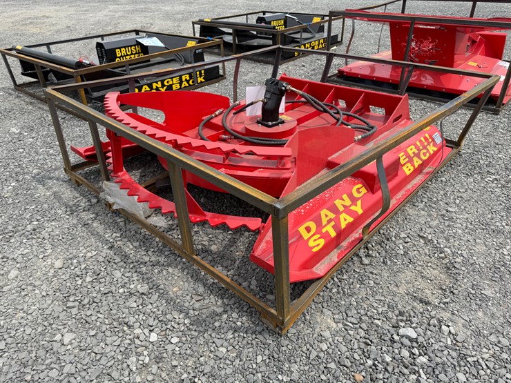 #2000-•-#26507-•-unused-top-cat-hdrc-77"-skid-steer-heavy-duty-brush-cutter-hdrc25070701i-image-4