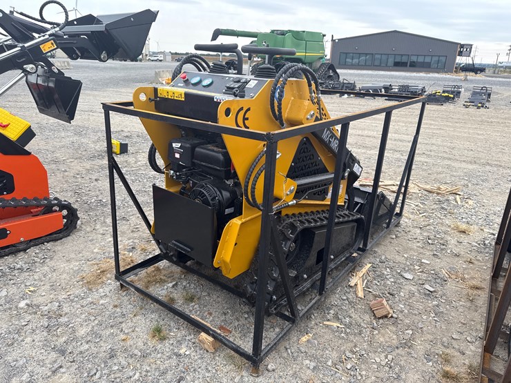 #220-•-#26525-•-unused-agt-mx-mrt14-compact-track-loader-image-4
