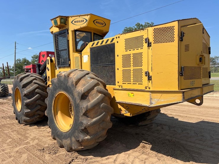 weiler-b670-feller-buncher-image-2