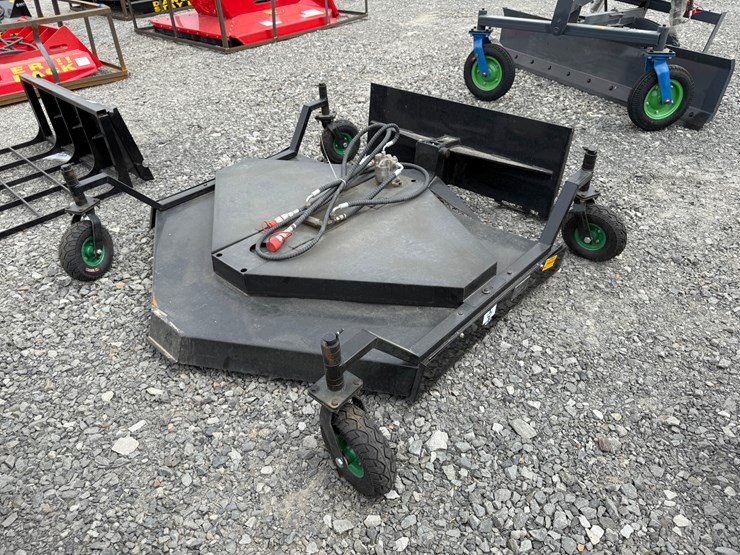 #2000-•-#27023-•-unused-giyi-gy-wlm63-skid-steer-cutter-gy-slgcj2504111-image-4