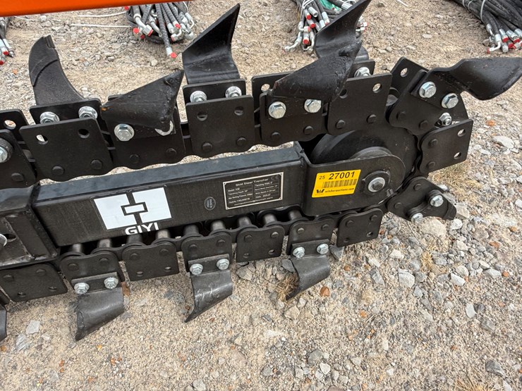 #230-•-#27001-•-inop-giyi-gy-x39f-mini-skid-steer-trencher-fxkgj392507159-image-16