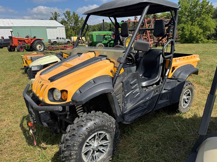 2016-cub-cadet-utv,-image-1