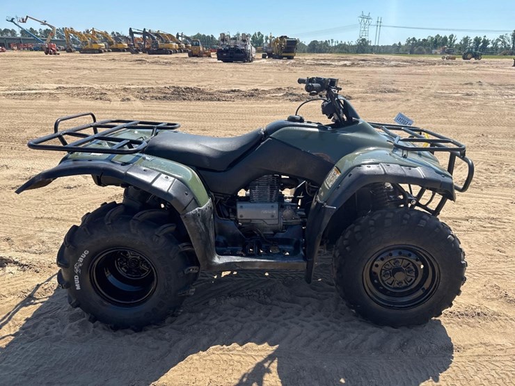2003-honda-rancher-350-image-5