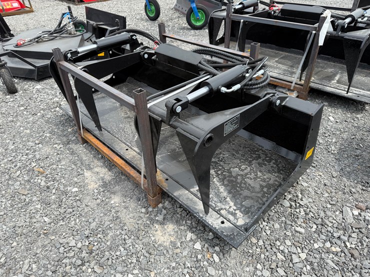 #2000-•-#26527-•-unused-giyi-gy-pg72c-72"-skid-steer-plate-grabber-c-pbzmq722507144-image-4