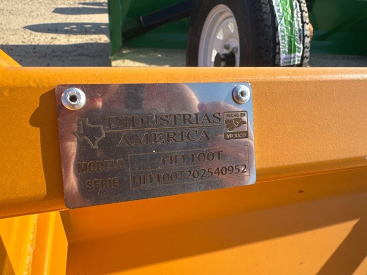 unused-industrias-america-hi100t-hyd-tilt-land-lev-image-9