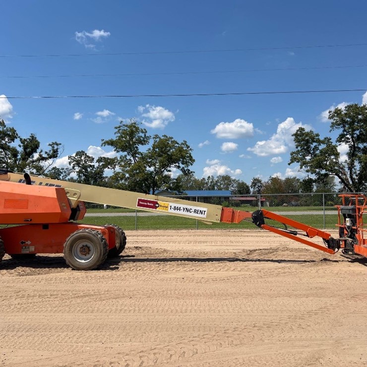 2006 JLG 660SJ