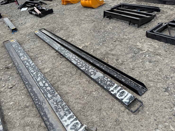 #2000-•-#26468-•-unused-visec-forklift-extension-rod-image-2