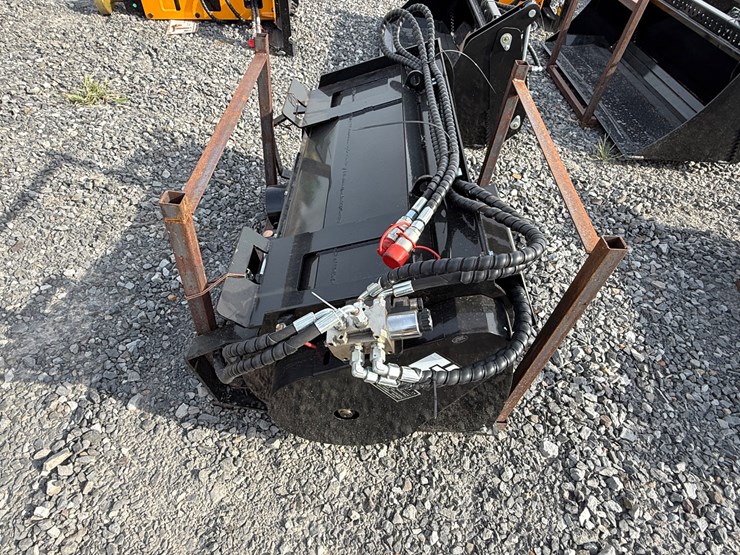 #2000-•-#26306-•-unused-giyi-skid-steer-concrete-mixer-fdjbd2507215-image-5