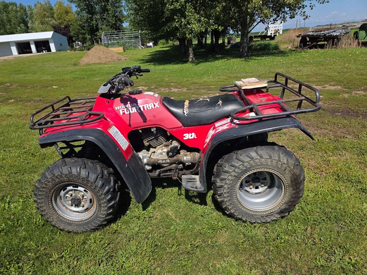 1992-honda-fourtrax-300-image-8