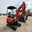 #220-•-#26494-•-unused-cfg-nt18k-mini-excavator-nt18k2025z0626029-image-2