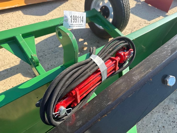 unused-industrias-america-f10-hyd-land-leveler-image-9