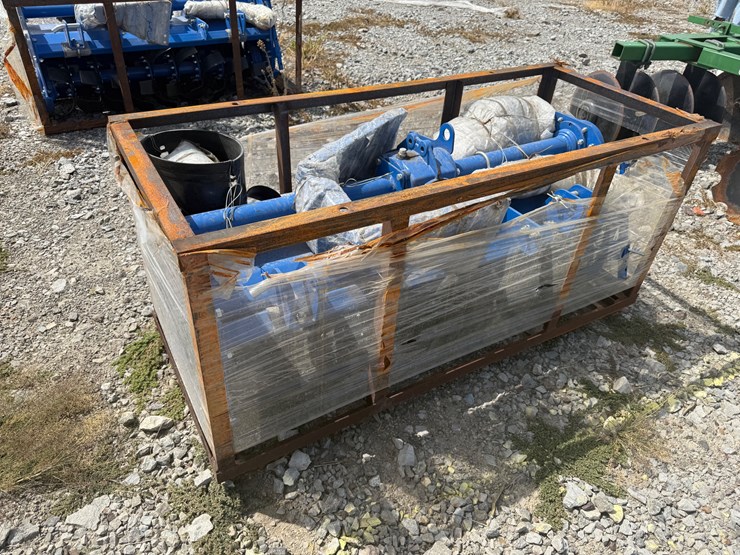 #2000-•-#26516-•-unused-agt-tas-50x-65"-rotary-tiller-tas-50x25070701i-image-2