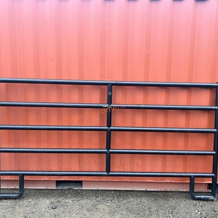 10' HD Cattle Panel New, Bid$ X 4