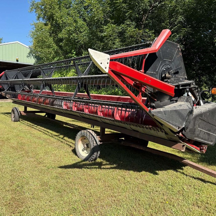 CASE IH 1020