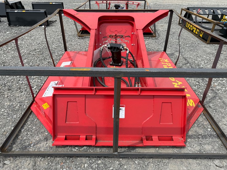 #2000-•-#26508-•-unused-top-cat-hdrc-77"-skid-steer-heavy-duty-brush-cutter-hcrc25070701i-image-5