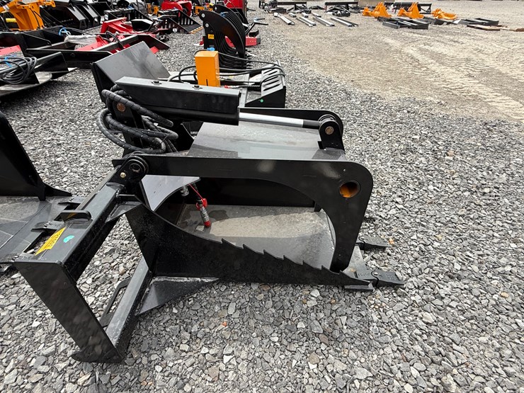 #2000-•-#27009-•-unused-giyi-gy-sgb20-skid-steer-grapple-bucket-d-szczd2506266-image-7