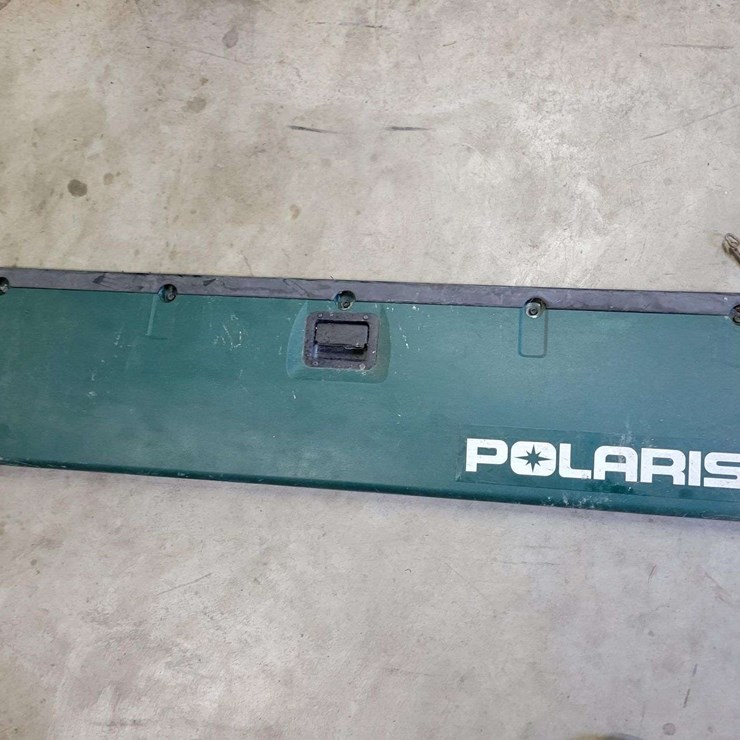 POLARIS RANGER