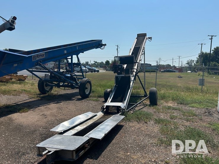 adams-dry-fertilizer-conveyor-(cp0665,-unit-28596)-image-3