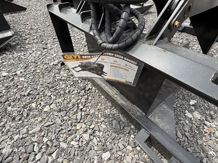 #2000-•-#27010-•-unused-giyi-gy-sgb20-skid-steer-grapple-bucket-d-szczd2506267-image-8