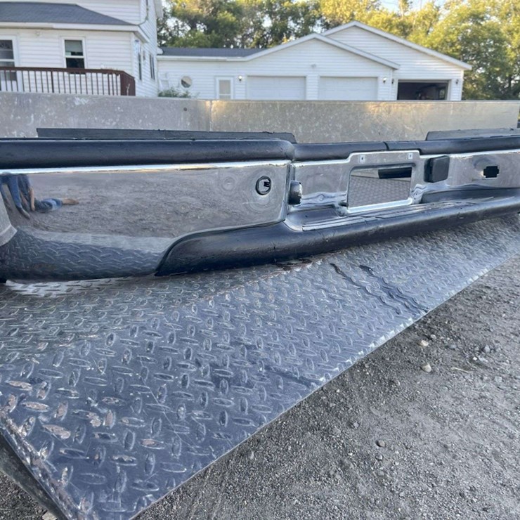2005 CHEVROLET SILVERADO