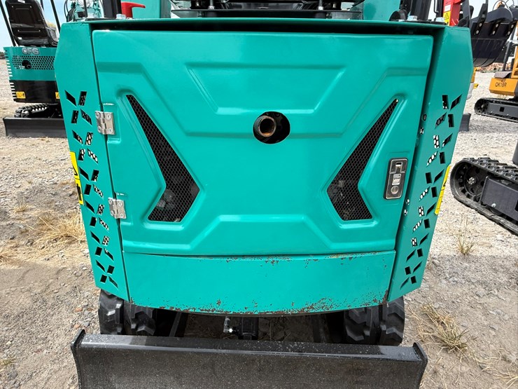 #220-•-#26487-•-unused-cfg-mh12rx-mini-excavator-image-9