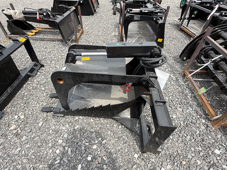 #2000-•-#27010-•-unused-giyi-gy-sgb20-skid-steer-grapple-bucket-d-szczd2506267-image-7