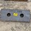 #230-•-#26374-•-unused-dingo-mini-skid-steer-mounting-plate-image-3
