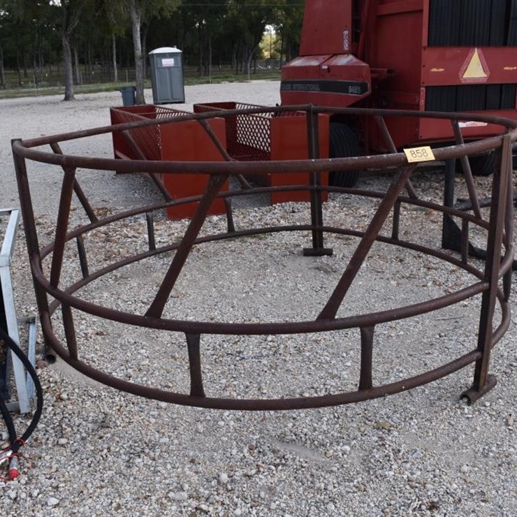 HAY RING