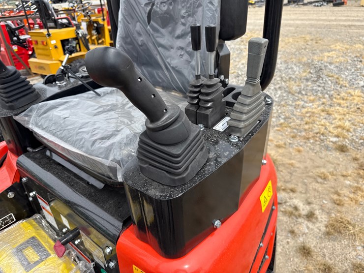 #220-•-#26494-•-unused-cfg-nt18k-mini-excavator-nt18k2025z0626029-image-11