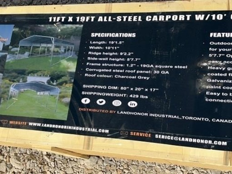 landhonor-11ftx19ft-steel-carport-image-2