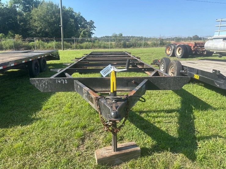 8'-x-24'-double-axle-utility-trailer-frame-image-1