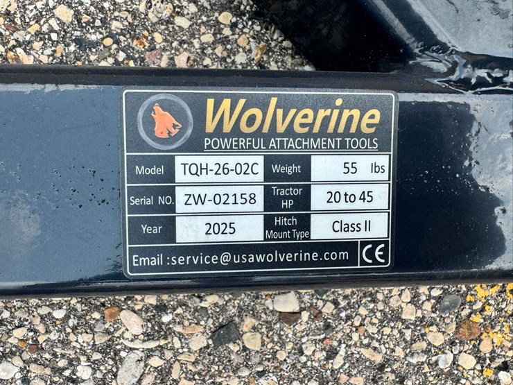 wolverine-tqh-26-02c-quick-hitch---class-ii-image-2