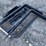 #230-•-#27089-•-unused-mini-skid-steer-forks-image-2
