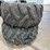 (2)-used-28l-26-goodyear-tires,-came-off-a-2010-jd-9770-combine,-hold-air,-buying-all-for-one-money-image-4