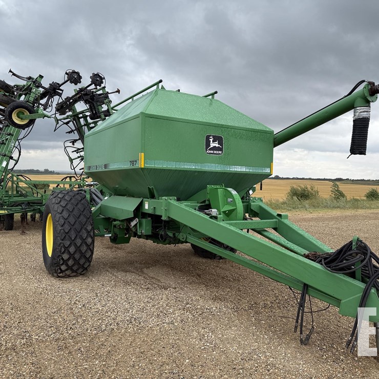 2002 JOHN DEERE 730