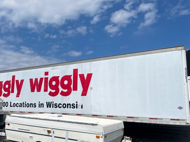 #6284-•-2005-utility-53'-reefer-semi-trailer-(has-wi-title)-image-2