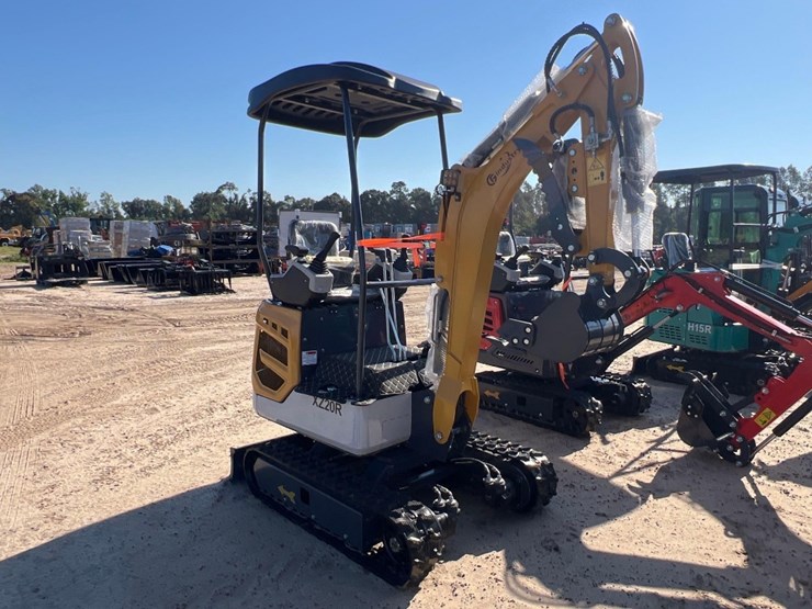 unused-cfg-industrial-xz20r-excavator-image-4