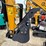 #220-•-#26493-•-unused-cfg-qk18r-mini-excavator-image-5