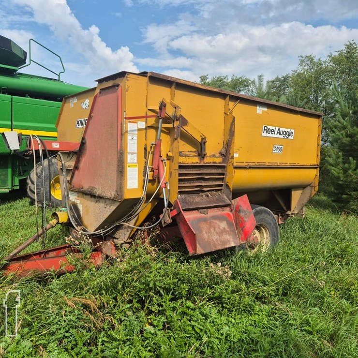 KNIGHT 3450