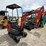 #220-•-#26484-•-unused-cfg-mx15rx-mini-excavator-image-2
