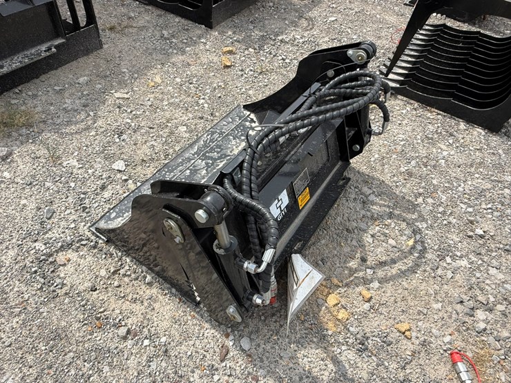 #230-•-#26297-•-unused-giyi-mini-excavator-bucket-fxkhd392507233-image-2