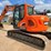 #2052-•-doosan-dx140llr-excavator-(cambridge,-mn)-image-3