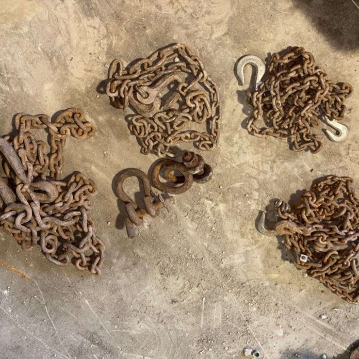 Misc Chains