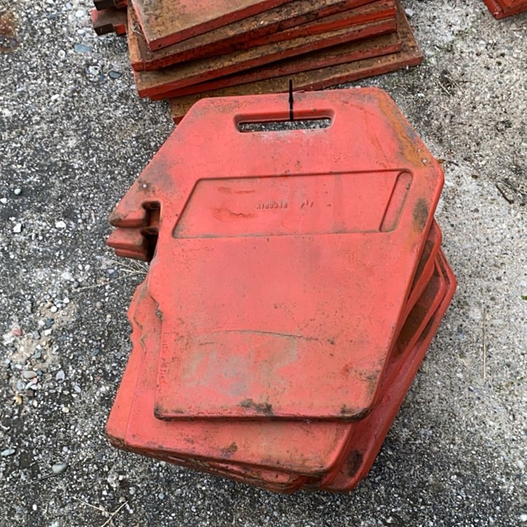 10- Case Weights #993