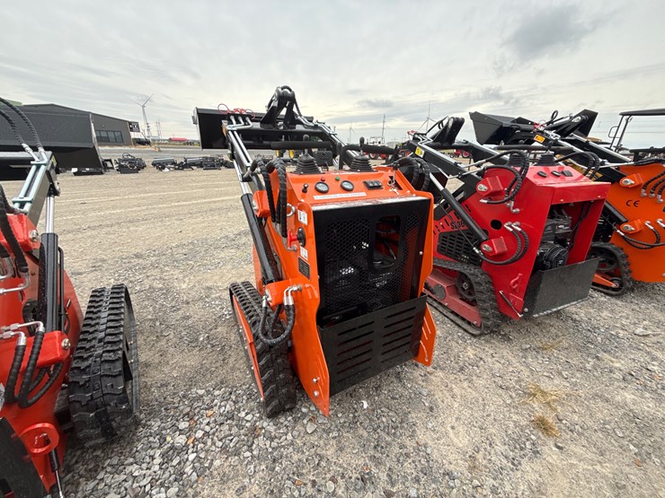 #220-•-#27013-•-unused-sdlool-sl36c-mini-excavator-image-4