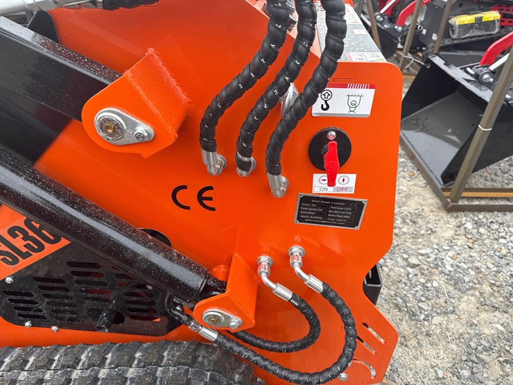#220-•-#27014-•-unused-sdlool-sl36c-mini-excavator-image-6