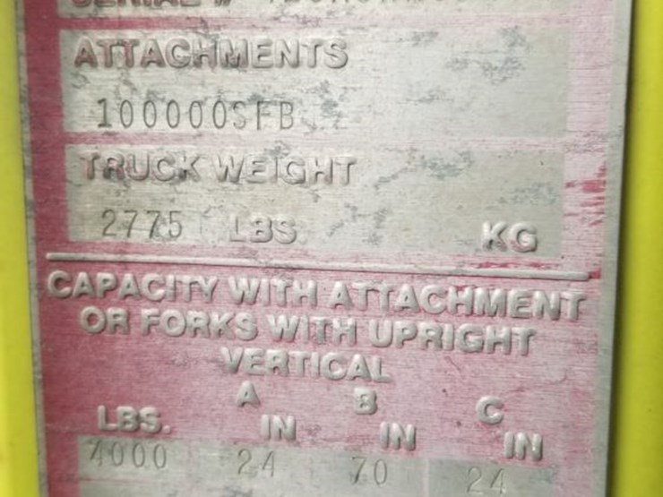 2001-donkey-d12-forklift-(np6114,-unit-88126)-image-5