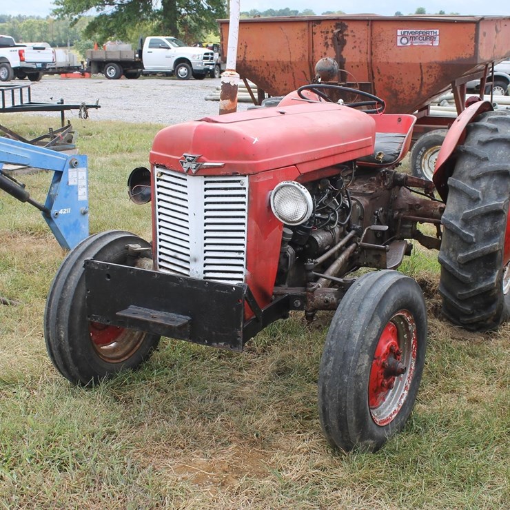 FERGUSON 35