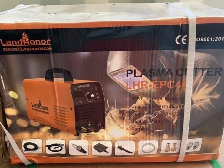 landhonor-lhr-epc40-plasma-cutter-110/220v-image-1